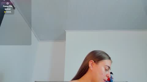 megansammy online show from November 16, 2025, 2:22 pm