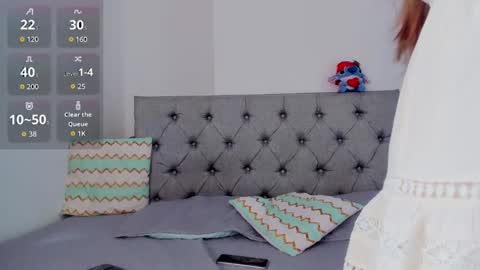 megansammy online show from November 30, 2025, 4:22 pm