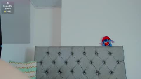 megansammy online show from January 10, 2026, 7:04 pm