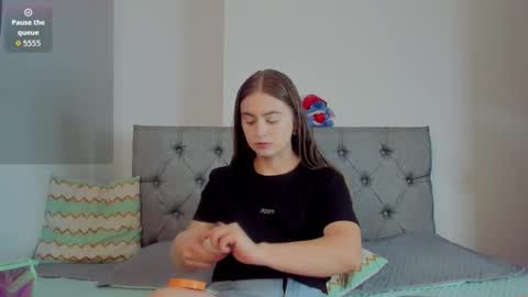 megansammy online show from January 13, 2026, 6:46 pm