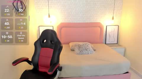 M E G A N  online show from October 7, 2025, 1:30 pm