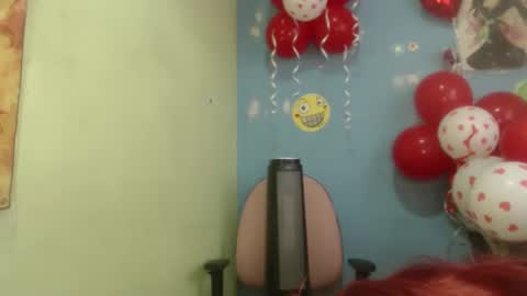 megara_love online show from February 12, 2025, 8:40 pm
