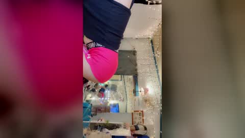 Snapshot of megatinyyy chatting on February 4, 2026, 7:47 am MegaTinyyy online show from February 4, 2026, 7:47 am