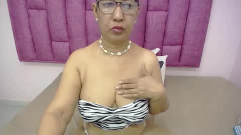 milfpleasure online show from January 9, 2025, 11:47 am