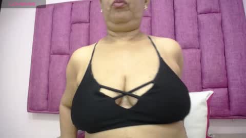 milfpleasure online show from January 29, 2025, 5:45 pm