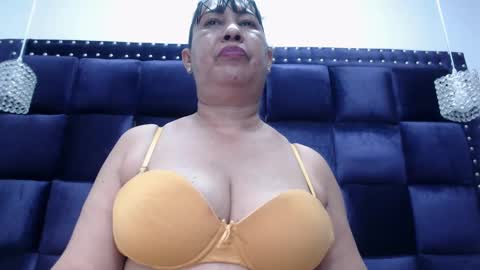 milfpleasure online show from September 18, 2025, 2:02 am
