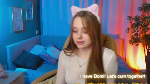 Snapshot of megg_ryan chatting on May 15, 2026, 2:13 pm megg_ryan online show from May 15, 2026, 2:13 pm
