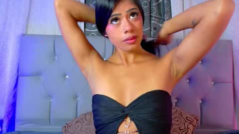 meggan online show from December 23, 2025, 4:21 am