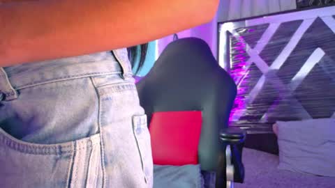 meggan online show from April 2, 2026, 9:12 pm