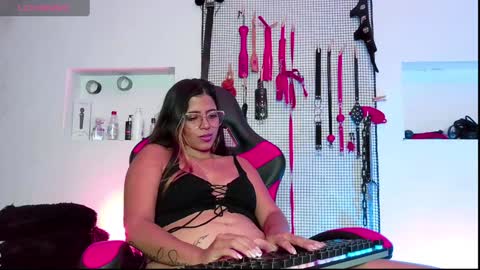 Your best slave  online show from December 28, 2024, 6:29 pm