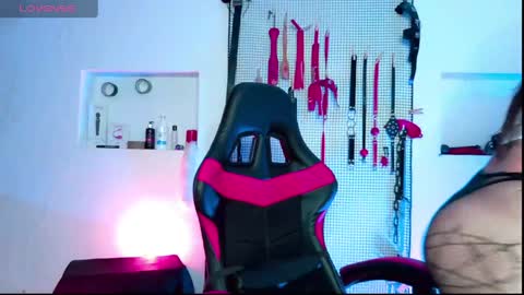 Your best slave  online show from December 29, 2024, 9:52 pm