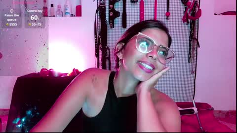 Your best slave  online show from January 9, 2025, 8:44 pm