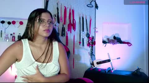 Your best slave  online show from January 19, 2025, 9:23 pm