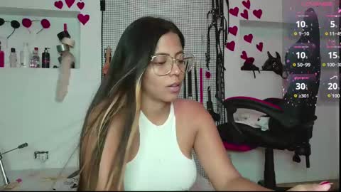 Your best slave  online show from March 11, 2025, 9:48 pm