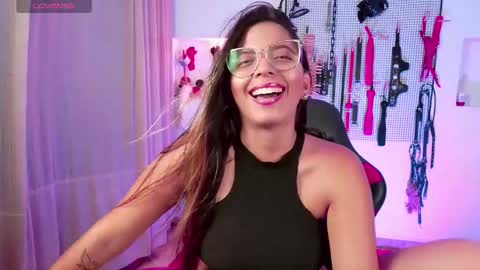 Your best slave  online show from September 23, 2025, 10:02 pm