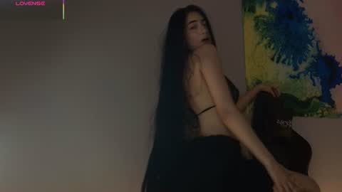 MEGGAN LUXX online show from June 20, 2026, 11:07 pm