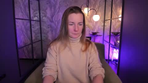 Meggy online show from January 13, 2026, 1:05 pm