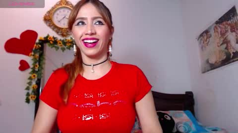  MEGHAN  online show from January 8, 2026, 7:49 pm