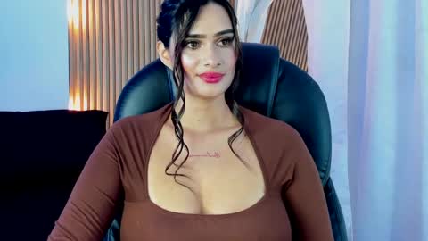 Meghan online show from September 23, 2025, 4:37 am