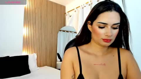 Meghan online show from October 30, 2025, 12:50 pm