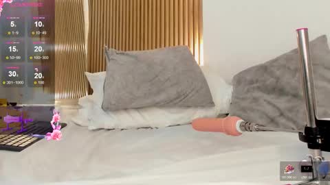 Meghan online show from November 5, 2025, 2:17 pm