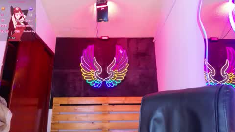 Meghan online show from March 21, 2026, 8:19 am