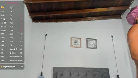 Meghan  online show from January 11, 2025, 7:59 pm