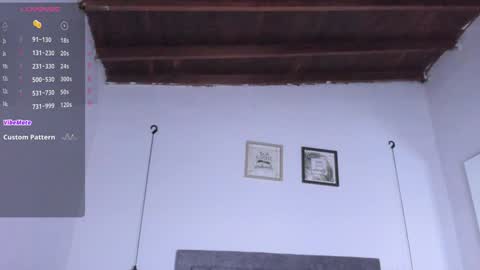 Meghan  online show from January 12, 2025, 12:23 pm