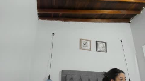 Meghan  online show from January 17, 2025, 7:16 pm