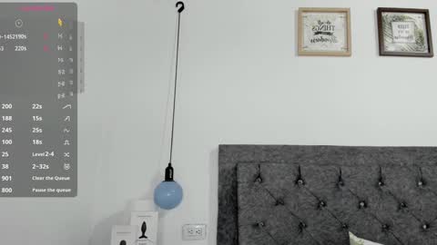 Meghan  online show from January 18, 2025, 7:37 pm