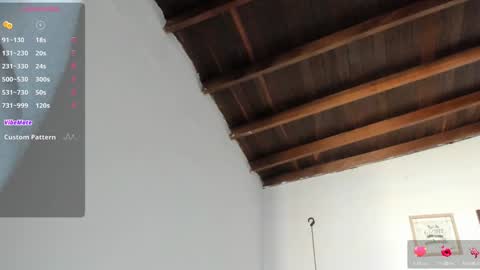 Meghan  online show from January 20, 2025, 7:04 pm