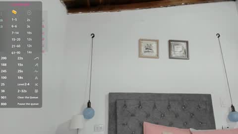 Meghan  online show from January 21, 2025, 7:06 pm