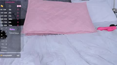 Meghan  online show from January 22, 2025, 1:10 am