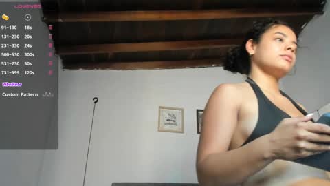 Meghan  online show from January 22, 2025, 7:13 pm