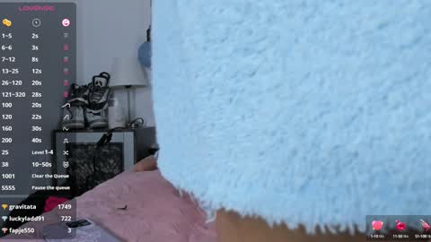 Meghan  online show from January 28, 2025, 2:53 am