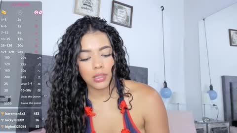 Meghan  online show from January 30, 2025, 10:51 pm