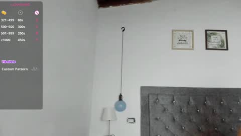 Meghan  online show from February 1, 2025, 8:58 pm