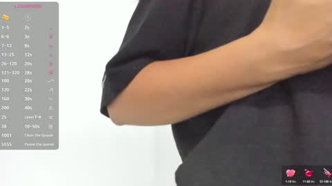 Meghan  online show from February 3, 2025, 8:03 pm