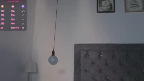 Meghan  online show from September 22, 2025, 7:27 pm