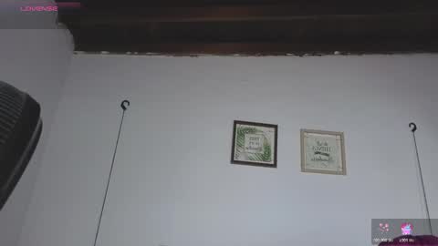 Meghan  online show from November 1, 2025, 8:22 pm