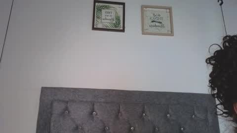 Meghan  online show from November 15, 2025, 9:21 pm