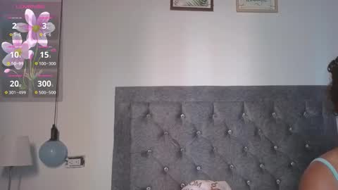 Meghan  online show from January 17, 2026, 8:56 pm