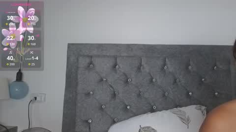 Meghan  online show from February 19, 2026, 8:27 pm