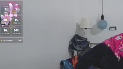 Meghan  online show from March 18, 2026, 11:19 pm