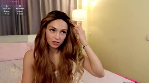 Elizabeth online show from September 18, 2025, 10:28 am