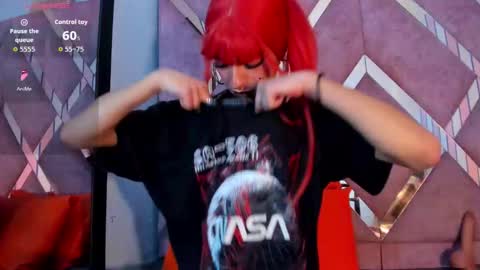 Snapshot of meghanqueen__ chatting on February 18, 2026, 4:30 am meghanqueen__ online show from February 18, 2026, 4:30 am