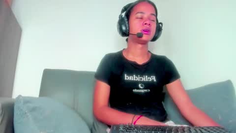 Meghan Alexandra Susex Fenty online show from February 28, 2026, 2:34 am