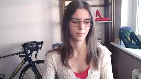 Megi online show from February 1, 2026, 7:40 am