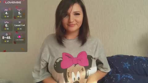 Snapshot of megicalloy chatting on October 9, 2025, 5:49 am Lou online show from October 9, 2025, 5:49 am