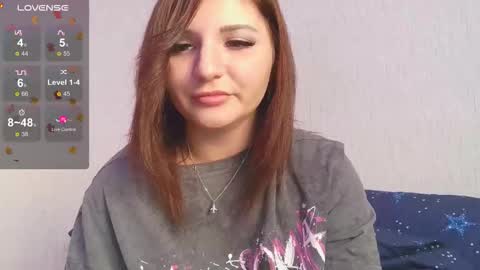 Snapshot of megicalloy chatting on October 10, 2025, 5:06 am Lou online show from October 10, 2025, 5:06 am